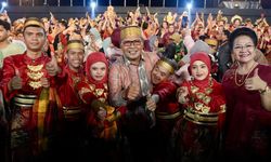 Makassar Jadi Satu-satunya Kota di Indonesia yang Masuk Daftar Kota Terbahagia di Dunia