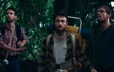 4 Rekomendasi Film tentang Tersesat di Hutan Halaman all - Kompas.com