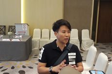 Pesan Liliyana Natsir untuk Apriyani Rahayu dalam Hadapi Tekanan