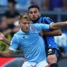 Atalanta Vs Lazio, Laga Sengit Dua Tim Penghuni 4 Besar Serie A