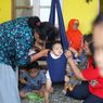 Pandemi Perburuk Masalah Balita Kurang Gizi