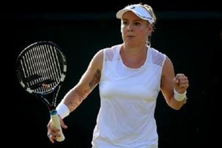 Bethanie Mattek-sands