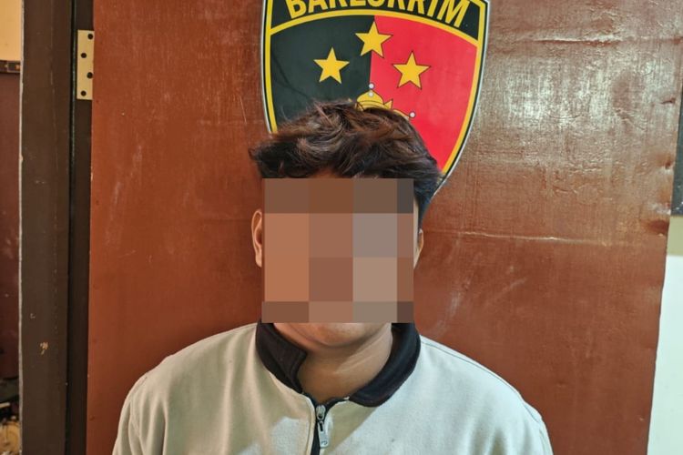 Pembunuh Pasangan Lansia di Sumbawa Ditangkap Usai Motornya Kehabisan Bensin