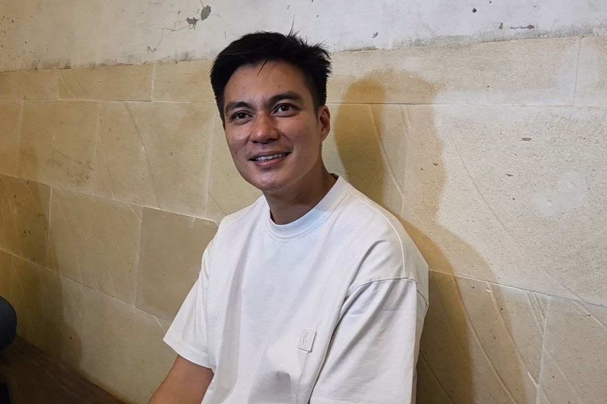 Baim Wong Garap Film Inklusif dengan Aktor Down Syndrome Alim dan Vanessa