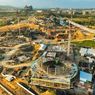 Menengok Kawasan Yudikatif IKN, Begini Progres Terbarunya 