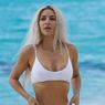 Kim Kardashian Bongkar Rahasia Perut Kencang di Usia 41 Tahun