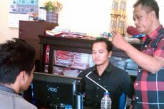 Pengedar Sabu Asal Surabaya Dibekuk di Jember