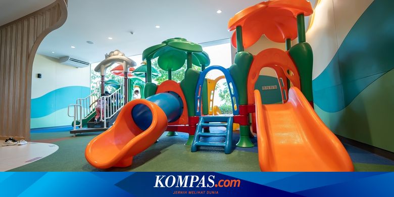 7 Hotel di Surabaya Ramah Anak, Ada Playground dan Kolam Renang