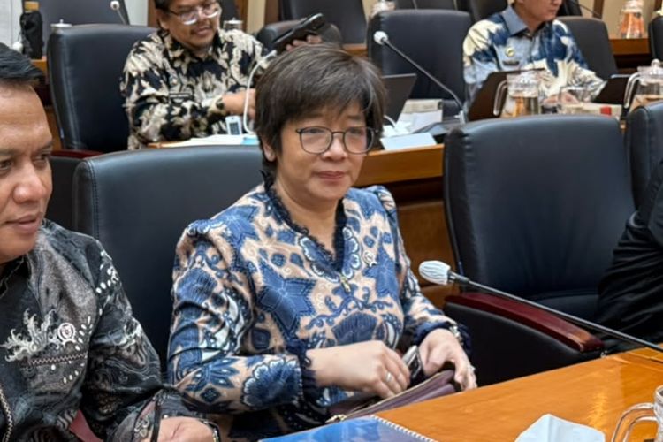 BGN Lapor ke DPR: Bicara WTP BPK di Era Dadan hingga Ungkap Daftar Utang 