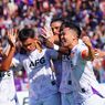 Kebangkitan Macan Putih yang Mengubah Peta Persaingan Juara Liga 1