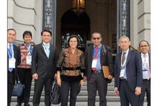 3 Hal Tak Nyaman Dialami Rombongan Sri Mulyani di KTT G20 Argentina