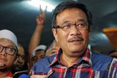 Jika Menangkan Pilkada Satu Putaran, Djarot Janji Temui Agus dan Anies