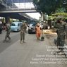 Warga Lapor Setiap Hari Kena Ranjau Paku di Jalan DI Panjaitan-Jenderal Ahmad Yani, Satpol PP Bertindak