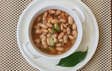 Resep Sayur Asam Kacang Merah Khas Sunda