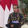 Jokowi Telepon Kapolri Tengah Malam Gara-gara Bentrok di Rempang
