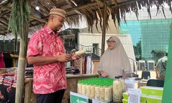 Amartha Sudah Salurkan Beasiswa Rp 5,1 M, Terbanyak untuk Lanjut S1