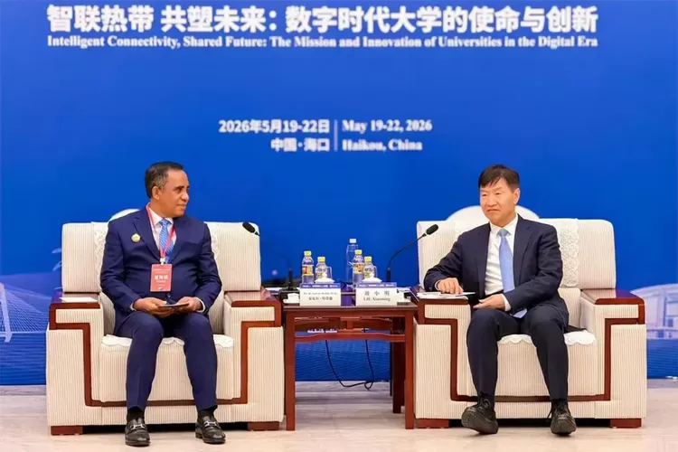 Sulteng Gandeng Provinsi Hainan China, Bidik Investasi Pertanian hingga Mineral Hijau