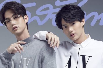 Tak Kalah Seru, Ini 7 Series Thailand Terbaik yang Mencuri Perhatian Selama Tahun 2020