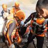 Lansia Hanyut di Kali Manceri Tangerang, Jasadnya Ditemukan Dua Hari Kemudian