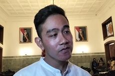 Soal Wacana Kaesang Bakal Gantikan Jadi Wali Kota Solo, Gibran: Enggak, Aku Masih di Sini