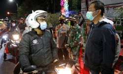 Tingkatkan Target Penurunan Mobilitas Warga, Kota Semarang Akan Perbanyak Titik Penyekatan