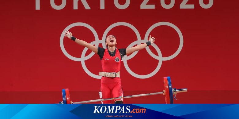 Windy Cantika Besar di Keluarga Atlet, Begini Cerita Orangtuanya - Vimarsana News