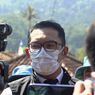 Arus Mudik Meningkat di H-4 Lebaran, Ridwan Kamil Ingatkan Penutupan Tol Sore Ini