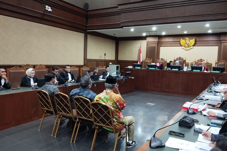 Saat Hakim Kasus Ronald Tannur Akui Terima Suap hingga Arteria Dahlan Kena Teguran