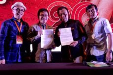 ICCN dan Gramedia Digital Nusantara Kerja Sama Bangun E-commerce