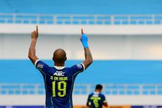 Daftar Top Skor Liga 1: David Da Silva di Puncak, Spaso Penyelamat Bali United