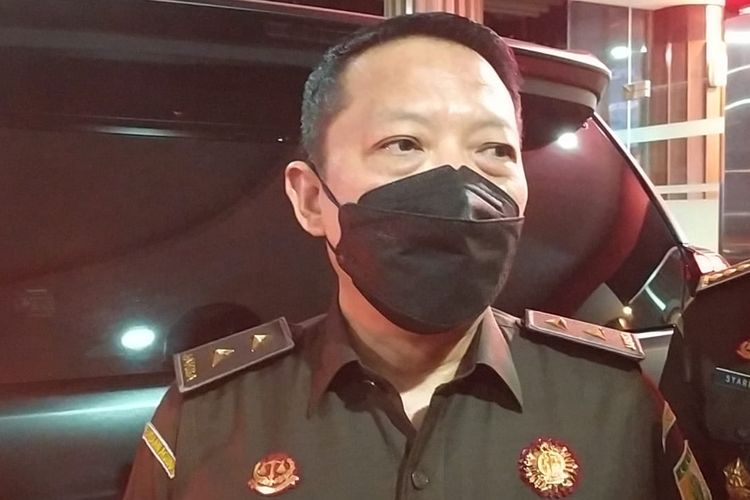PKB Usul Panja Komisi III Buka Aduan Pemerasan Eks Jampidsus Febrie Adriansyah