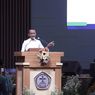 Pesan Bahlil ke Mahasiswa: Jangan Bercita-cita Jadi PNS, Karyawan, TNI, Polri, tapi Jadilah Pengusaha