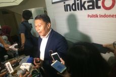 BPN Prabowo-Sandiaga: Selisih Elektabilitas dengan Jokowi-Ma'ruf Amin Tinggal 11 Persen