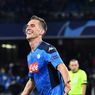 Transfer Domino: Milik Selangkah Lagi Gabung AS Roma, Dzeko ke Juventus
