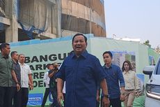 Tepis Isu Prabowo Pernah Kena Stroke, Gerindra: Olahraga Setiap Hari, Sangat Bugar