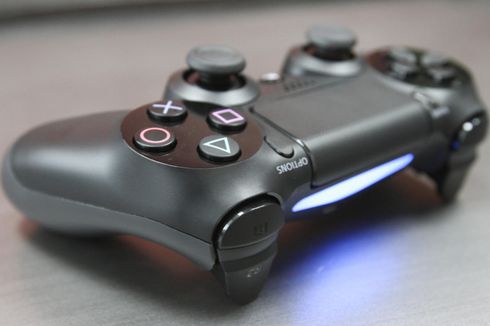 Begini Cara Menyalin Teks di PlayStation 4 Lewat 