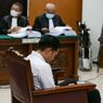 Nasib Richard Eliezer Jadi 