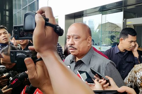 Diperiksa KPK, Tiga Anggota DPR Tak Kenal Irvanto dan Made Oka Masagung