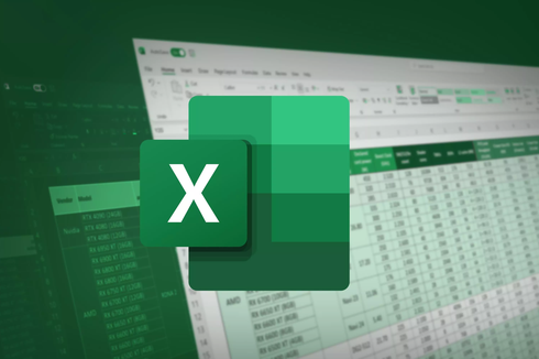 Cara Bikin Invoice Sederhana di Microsoft Excel 