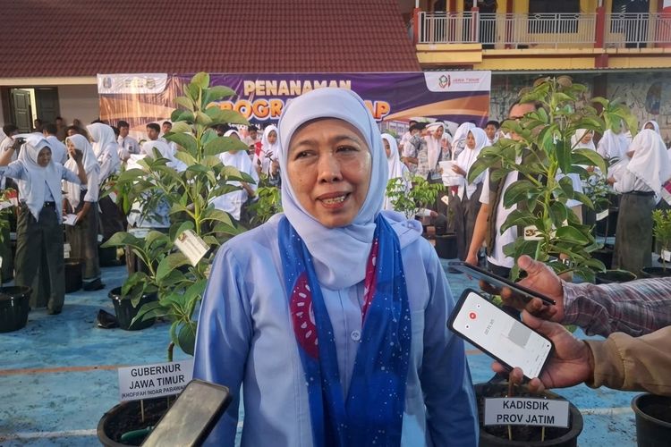 Pemprov Jatim Respons Penangkapan Nelayan Sumenep oleh Otoritas Australia