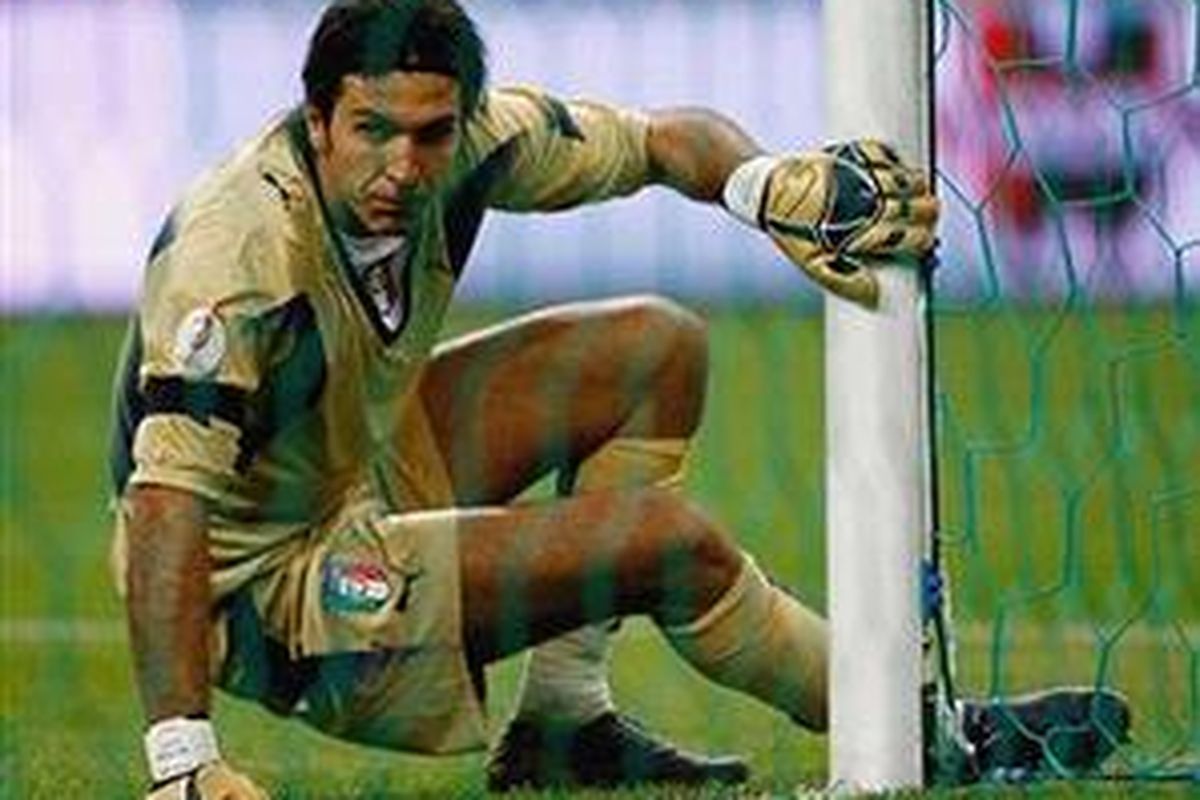 Gianluigi Buffon