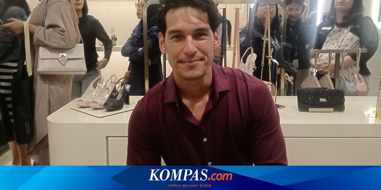 Richard Kyle Bantah Pansos dan Sayangkan Perpisahan dengan Jessica Iskandar