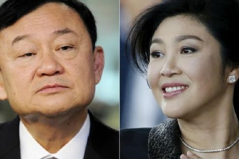 Mantan PM Thaksin Shinawatra Berencana Kembali ke Thailand