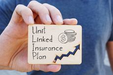 OJK: Premi Asuransi "Unitlink" Masih Alami Kontraksi