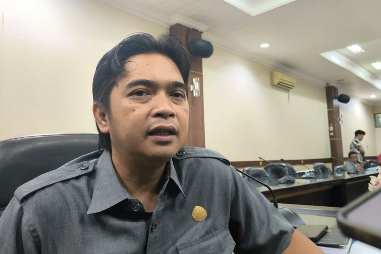 Anggota DPRD Jember Laporkan Hilangnya Dua Batu Yoni Peninggalan Masa Klasik ke Polisi