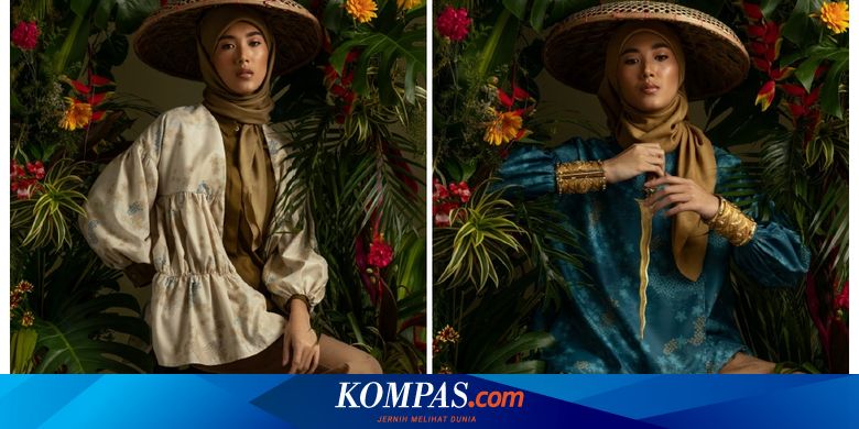 Berita Harian Disney-Raya-Collection Terbaru Hari Ini - Kompas.com
