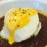 Resep Nasi Telur Saus Tiram untuk Lauk Makan Praktis