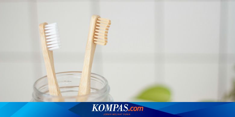 Wow! Jangan Buang Sikat Gigi Bekasmu! 10 Kegunaan Tak Terduga untuk Membersihkan Rumah!