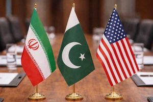 Update Perang di Timur Tengah: AS Jual Senjata ke Qatar dan Israel, Iran Buka Peluang Negosiasi