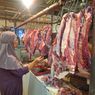 Jabar, Jatim, dan Jateng Puncaki Konsumsi Daging Sapi Nasional 2025
